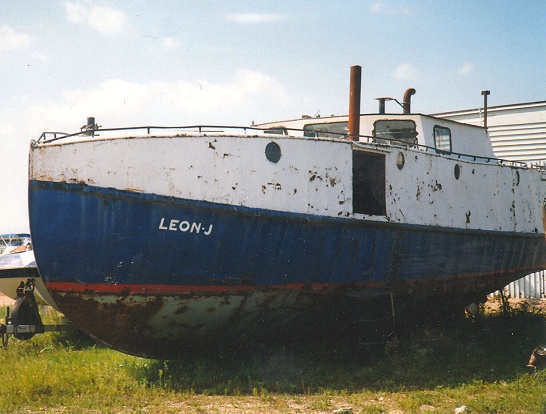 Leon J